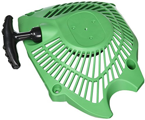 Hitachi 6698584 Avviamento a strappo, Verde