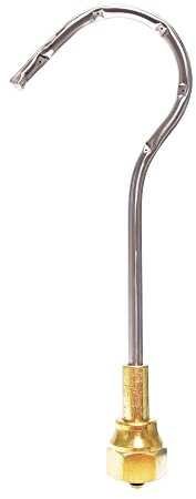 MTF-5 Cap'n Hook 5-Flame Tip