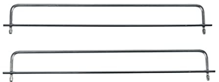 SUPPORT POUR PYROLYSE POUR FOUR BOSCH - 00466546