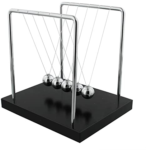 Harvey Makin Collection Newton's Cradle
