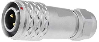 SF1210/P2I Stecker männlich SF12 PIN: 2 IP67 4-6,5mm 13A Löten 250V WEIPU