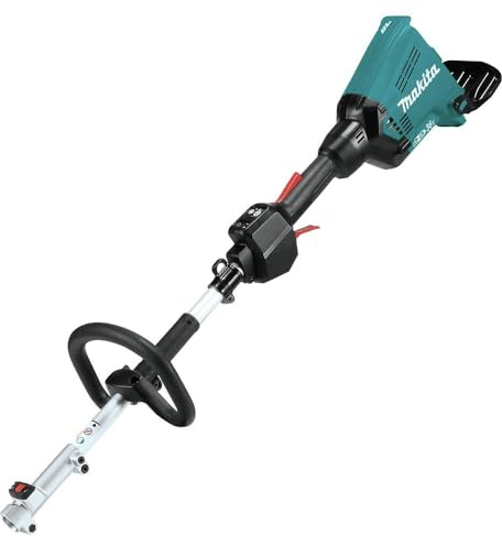 Makita XUX01Z 18V X2 (36V) LXT Lithium-Ion Brushless Cordless Couple Shaft Power Head, Tool Only