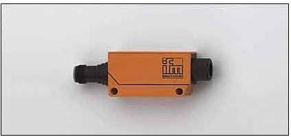 ifm-electronic Lichtleiter-Verstärker OU5043 DC,pnp Lichtleitersensor/Lichtleiterverstärker 4021179180511