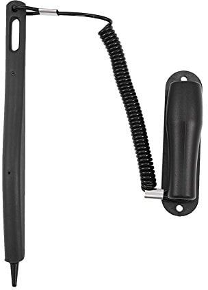 Richer-R Eingabestift Touchstift Stylus, Resistive Eingabestift Touchstift Touch Pen Hohe Empfindlichkeit,Tragbar Touchscreen Stylus Pen Schreiben Zeichnen für Smartphones Tablets