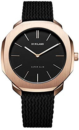 D1 Milano Analoge Uhr
