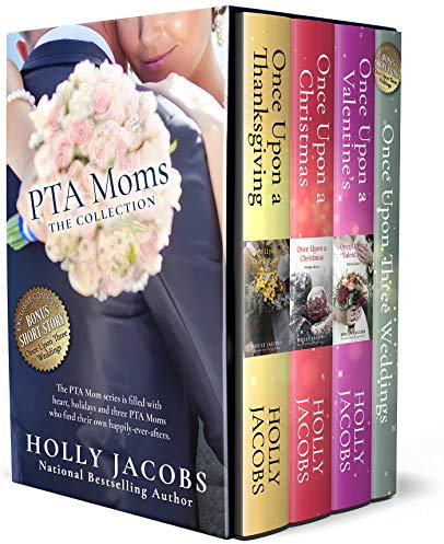 PTA Moms: The Collection (English Edition)