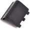 CtrlDepot Compatible for Xbox one Controller Battery Cover Door Case Removed from Original Xbox one S Controller Replacement (Black)