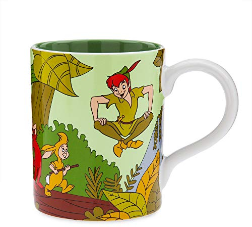 Disney Peter Pan and the Lost Boys - Taza