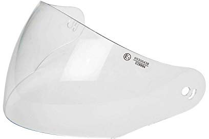 TUCANO URBANO Visiera Lunga per Caschi El’Mettin, El'Jettin e El'Top