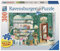 Ravensburger 16785 Bloemist Legepuzzle, Multicolor