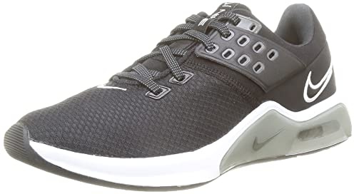 Nike Damen Air Max Bella Tr 4 Gymnastikschuh, Weiss Metallisches Silber Pure Platin, 38.5 EU