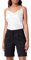 ICHI Damen IHKATE Glitz SHO Shorts, 194008_Black, S
