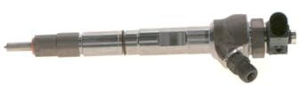 BOSCH 0 445 110 550 Einspritzdüse Injektor