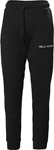 Herren Helly Hansen Core Sweat Pant, Schwarz, S