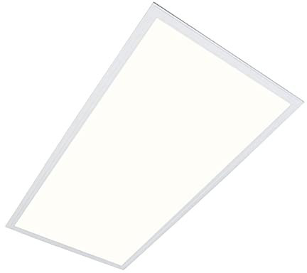 LED BACKLIT PANEL 60x120 60W 4000K 110lm/w FF EU-PLUG