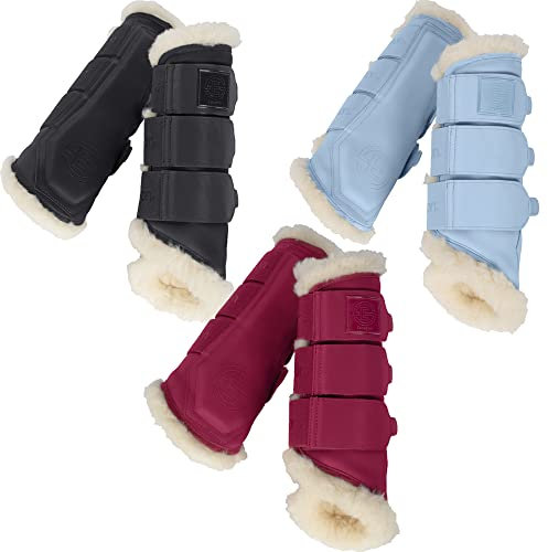 Gamaschen SOFTSLATE EVO-WOOL REFLEXX Frühjahr 2023