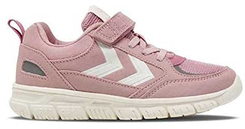 hummel Klettverschluss Sneaker X-Light Jr Kinder Größe