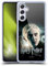 Head Case Designs Offizielle Harry Potter Draco Malfoy Deathly Hallows VIII Soft Gel Handyhülle Hülle kompatibel mit Samsung Galaxy M54 5G