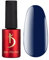 UV Nagellack Gel für Nägel - Classic Blue - Gel Nail Polish UV-LED -7ml- langlebig - Glanz Maniküre - DIY Nageldesign - Farbe GelNägel Manicure
