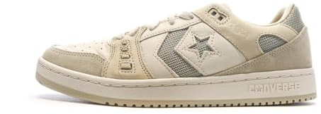 Converse Herren AS 1 Schnürsenkel Schuhe, gray, 42 EU