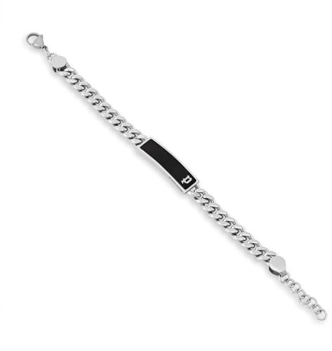 Police PEAGB0010402 Mens Bracelet