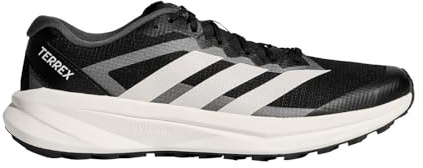 adidas Men's Terrex Agravic lite Black 12.5