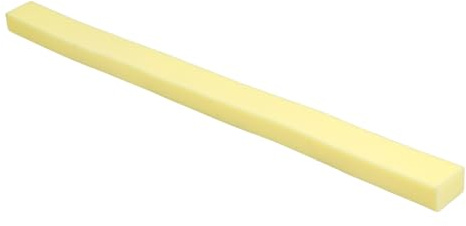 VALICLUD Matratzenverlängerungskissen Kopfteil Rissstopper mit Hochdichtem Schaumstoff 8X5cm Bettlückenfüller für Kopfteil und Wand Längliches Polster für Sicheren Schlaf und