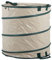 Siena Garden Gartensack 250L, Springrahmen, 596968