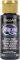 Bulk Buy : Deco Art Americana Peinture acrylique 56,7 gram Gris de Payne Da-167 (6-pack)