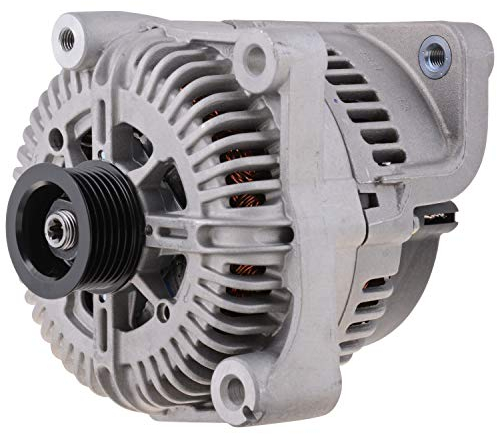 Valeo 439566 New Premium Lichtmaschine für bestimmte BMW Modelle