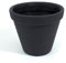 Blumentopf CLASSIC 36L, Abmessungen (mm) 450x450x390, Farbe Anthrazit