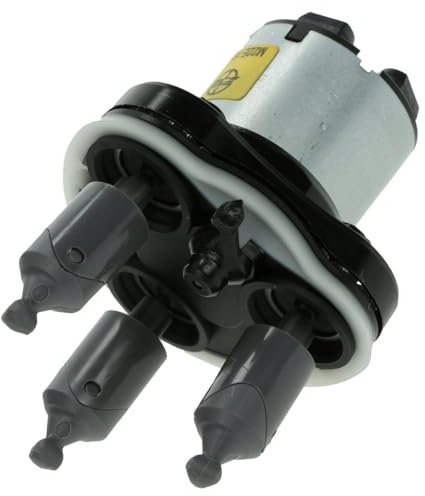 Motor kompatibel mit /Ersatzteil für Philips 422203612190 HQ81... Speed-XL Herrenrasierer (Beschreibung)