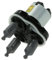 Motor kompatibel mit /Ersatzteil für Philips 422203612190 HQ81... Speed-XL Herrenrasierer (Beschreibung)