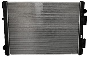 NRF 519537 Kühler, Motorkühlung