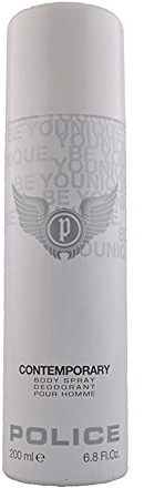 Deodorant Police - 200 ml