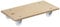 WAGNER Transporthilfe MM 1104 I 57,5 x 30 x 10 cm - ideal für Unhandliches, Geräte & Möbel I MDF Platte I Tragkraft 200 kg I Beste Beweglichkeit I strapazierfähig & robust - 20110401