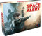 Czech Games Space Alert | CGE | English | 12+ Age | 1-5 Player