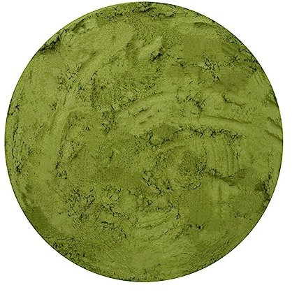Young Barley Grass Powder - Hordeum Vulgare (600g)