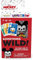 Funko Something Wild Family Card - Mickey & Friends Disney(Includes Collectable Mini POP!) Ideal For Children Ages 6 And Up - Fun For The Whole Family Board Game 49355