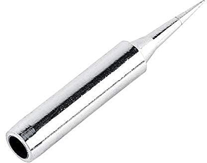 Punte Saldatore 10Pcs 900M-T-I Punte per Saldatore Sostituzione di Saldatura Sharp Punte di Ferro per Saldatura Strumento Stazione