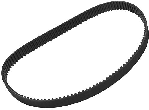 Keenso 5M-600 Zahnriemen Elektroroller Gummi Getriebe Zahnriemen Elektroroller Synchronriemen Antriebsriemen Elektroauto -Roller Elektro-Roller
