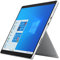 Microsoft Surface Pro 8 256GB (i5/8GB) Platinum W10 Pro *Nuevo *Nuevo, Negro, 8PR-00035