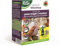 BSI - Start Set Mite Stop - Kit Contre Les Poux Rouges - Combat Et Prévient Naturellement - sans Pesticides - Protège Poules Ou Oiseaux d'Ornement - Jusqu'à 50 m²