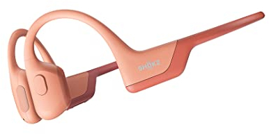 SHOKZ CASQUE BT CONDUZIONE OSSEUSE OPEN RUN PRO ROSA