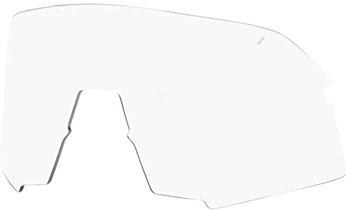 168 mm, 77 mm, 75 mm, klare Ersatz-Sonnenbrille, S3, 168 mm, 77 mm, 75 mm