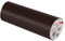 EMOS PVC-Isolierband Braun 10er Pack, 15mm x 10m, 0,13mm Bandstärke, selbstklebend, hohe Spannungsfestigkeit und Anwendungstemperaturbereich, UV-beständig, wasserdichte Verbindung, ohne Textilgewebe