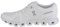 ON Damen Running Shoes, Undyed-White/White, 38 EU