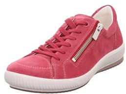 Legero Tanaro Dark Raspberry (ROT) 5550