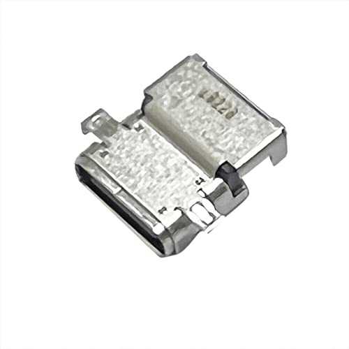 Laptop USB-C DC IN Power Jack Charging port Connector Socket For ASUS Chromebook FLIP C214MA C223 C223N C223NA-DH02-RD C423NA-IH02 C523N C523NA-EJ0178 KRJF C433T C433TA C523 C523N C523NA C523NA-DH02