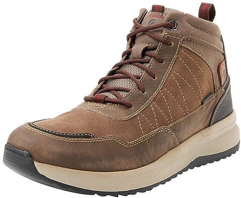 Clarks Wellman Top GP, Stivali per avventurieri Uomo, novità, 40 EU